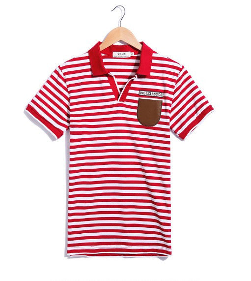 Dry Fit Men's Polo Shirt