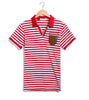 Dry Fit Men's Polo Shirt