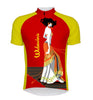 Personalized Men Cycling Jersey