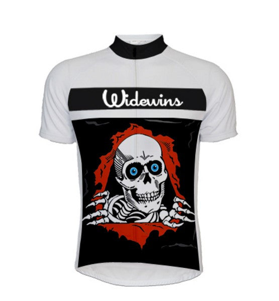 Breathable Racing Bicycle Cycling Clothing