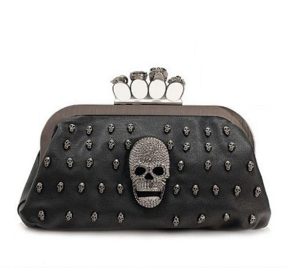 Evening Clutch  Women's Handbag