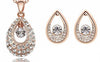 Swarovski Elegant Jewelry Set