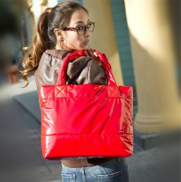 Cheap Tote Handbag Female Purse