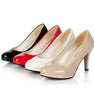 High Heel Shoes Ladies Pumps