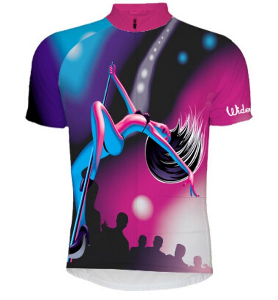 Jacket Cycle Clothing Set