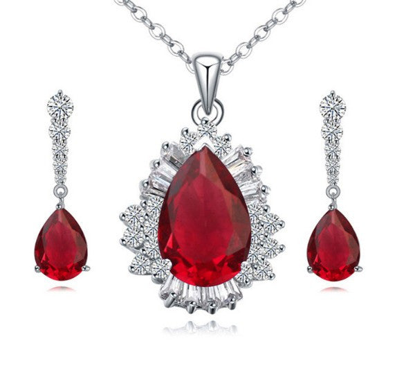 Elegant Micro Insert Jewelry