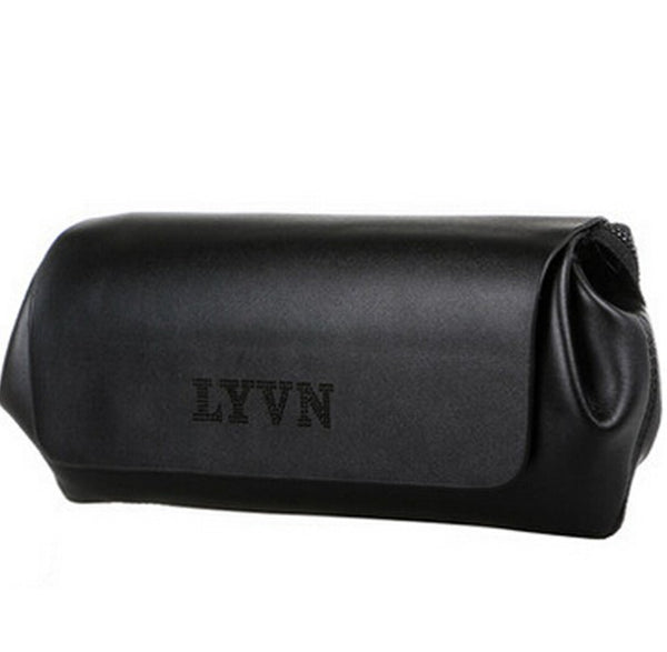 Genuine Men's Leather Clutch Wallet