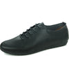 Men Leather Casual Shoes