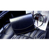 Leather Square Shoulder Bag
