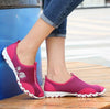 Summer Lady Soft Fashion Shoes