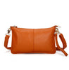 Genuine Leather Messenger Bag