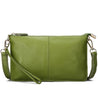 Genuine Leather Messenger Bag