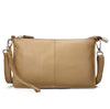 Genuine Leather Messenger Bag