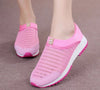 Lycra Summer Casual Shoes